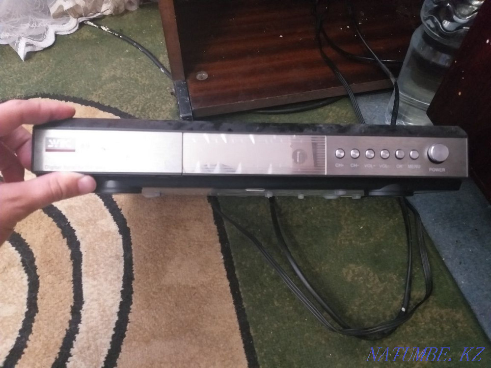 Sell satellite dish Karagandy - photo 2