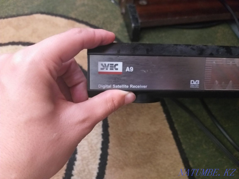 Sell satellite dish Karagandy - photo 1