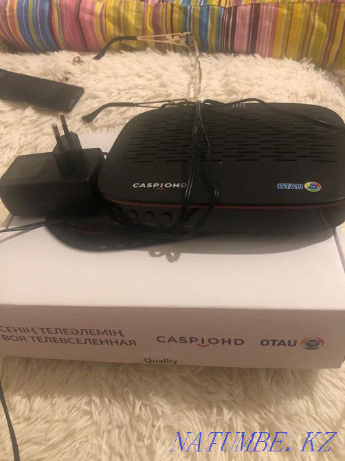 otau tv set for sale Astana - photo 2