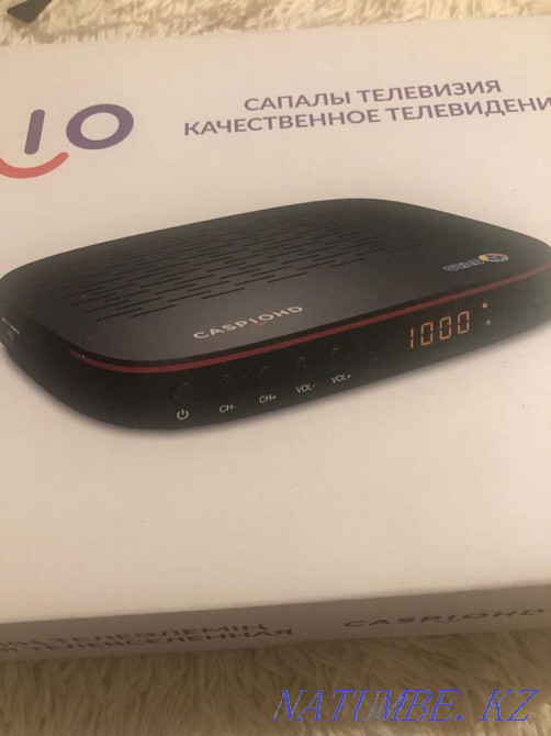 otau tv set for sale Astana - photo 1