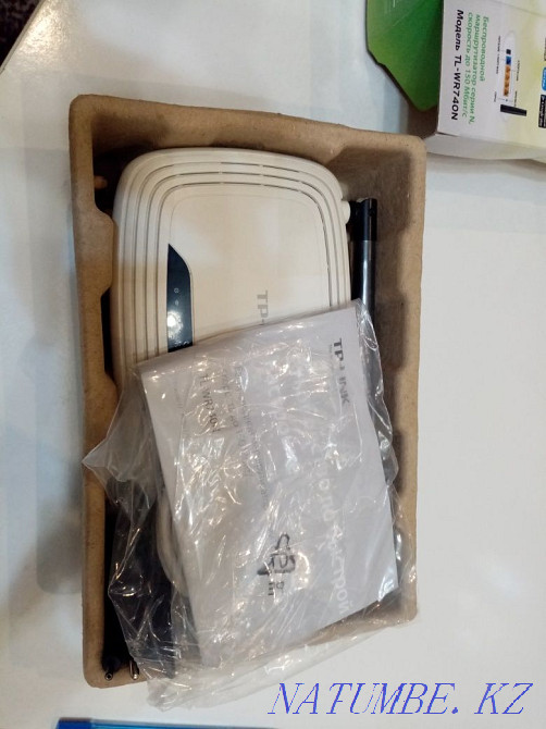 Console Astana - photo 2