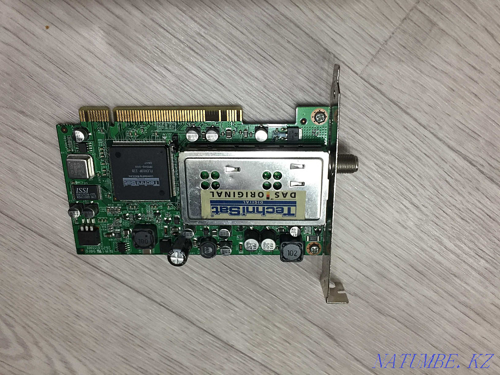 Satellite receiver SkyStar 2 Taldykorgan - photo 1