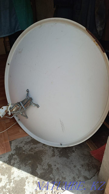 Тарелка отау тв Костанай - изображение 1