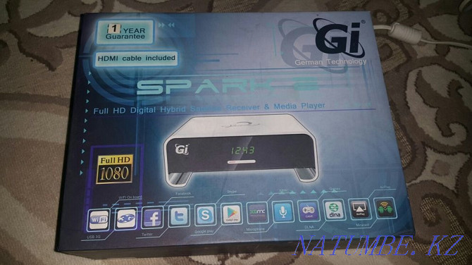 Sell Spark 2 Astana - photo 1