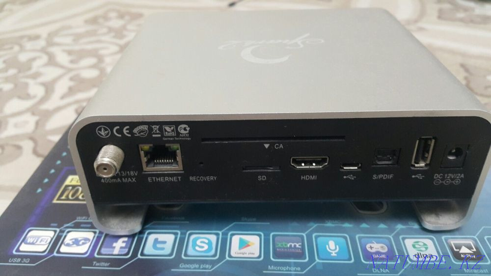 Продам Spark 2 Астана - изображение 3