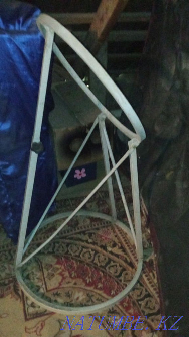 Спутниковая антенна  - изображение 2