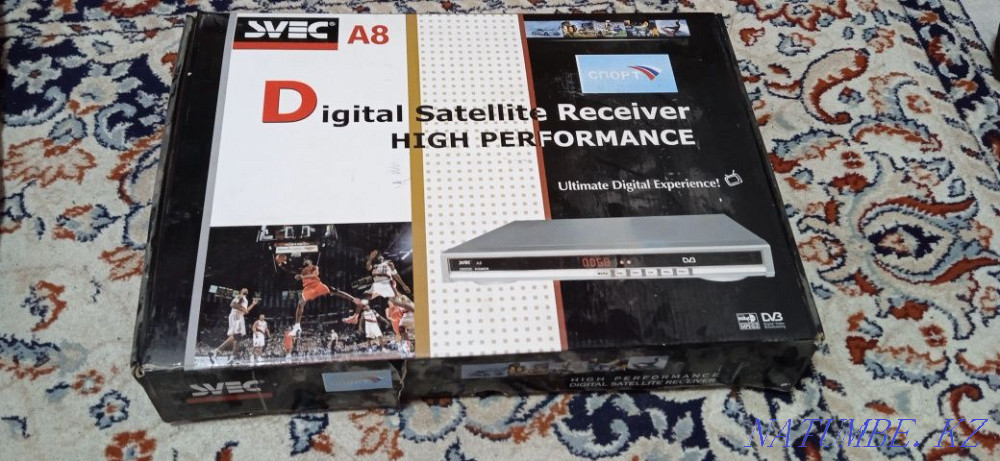 Tuner Prefix Oral - photo 2