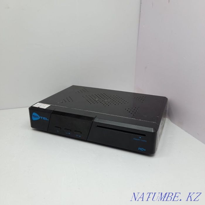 KD4 - Digital set-top box SKTEL 5029HD / 41657 Astana - photo 1
