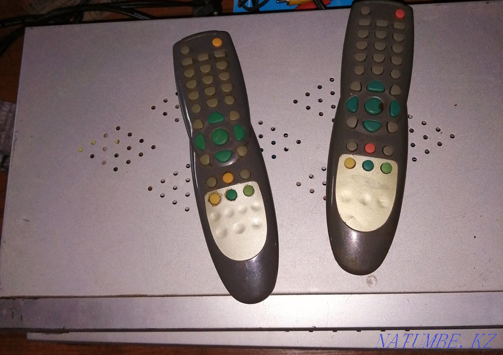 Receiver t/v 2 pieces Kostanay - photo 2