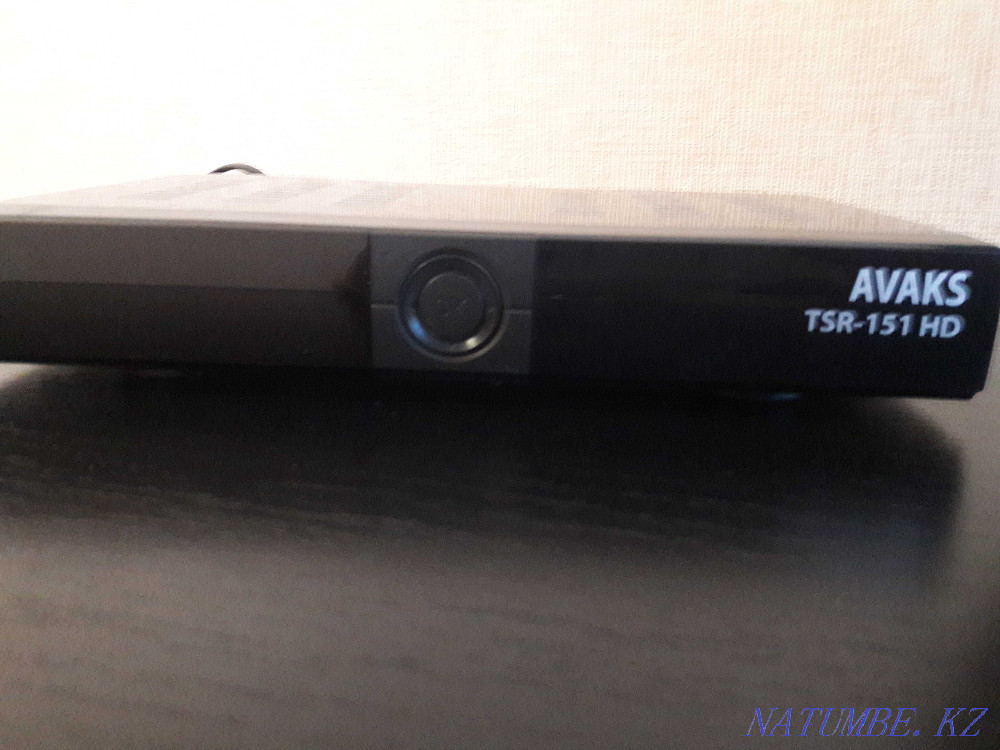 Ресивер спутниковый Павлодар - изображение 2