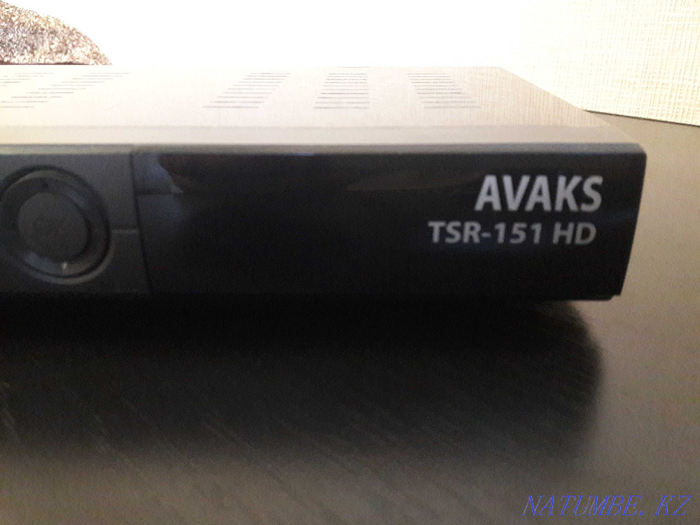 Ресивер спутниковый Павлодар - изображение 1