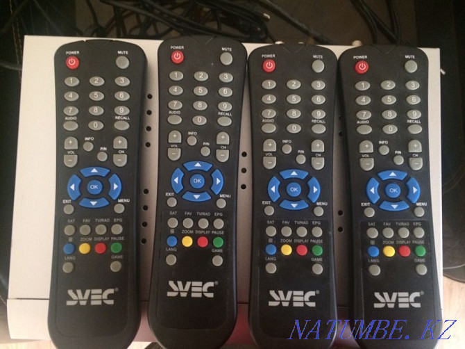 Sell TV tuners Almaty - photo 3