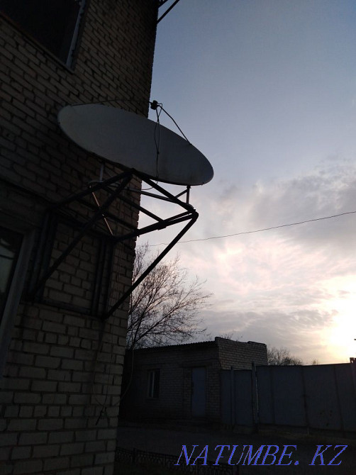Sell antenna with receiver Semey - photo 1