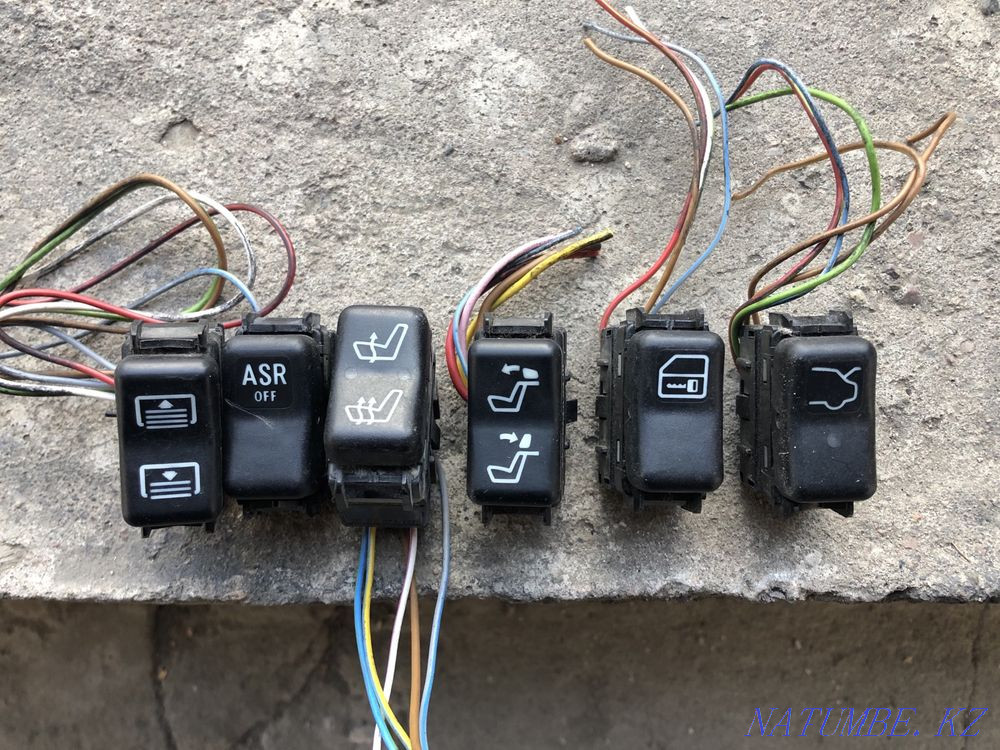 Mercedes w 140.  - изображение 1