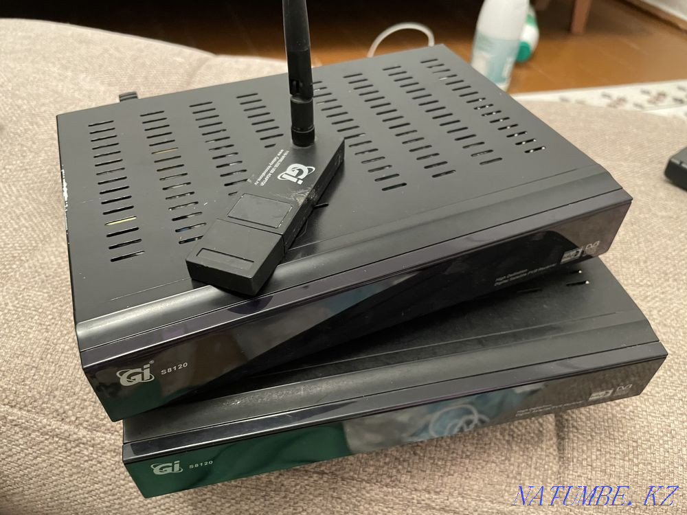 GI receivers Atyrau - photo 3