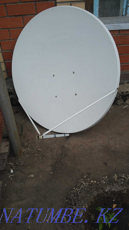 Satellite dish Arion Kostanay - photo 1