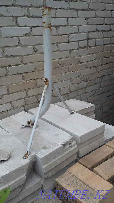 Спутниковая антена Arion Костанай - изображение 2