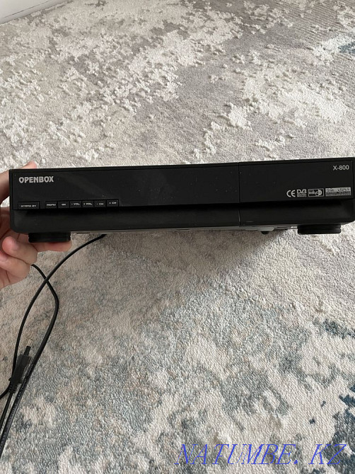 Sell satellite receiver Aqtau - photo 2