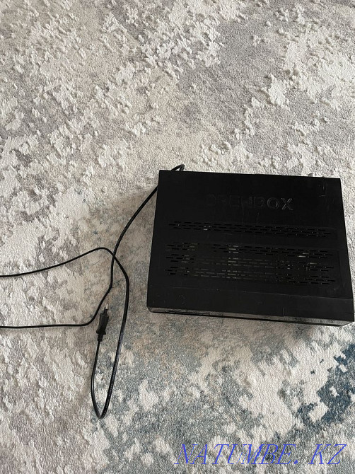 Sell satellite receiver Aqtau - photo 1