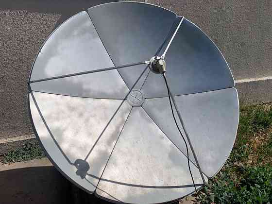 Продается спутниковая антенна Shymkent