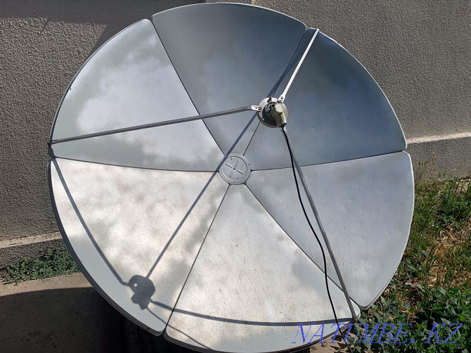 Продается спутниковая антенна Шымкент - изображение 1