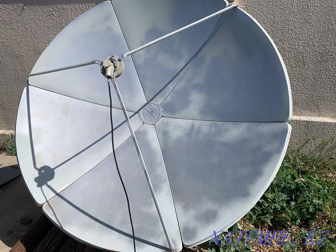 Продается спутниковая антенна Шымкент - изображение 2