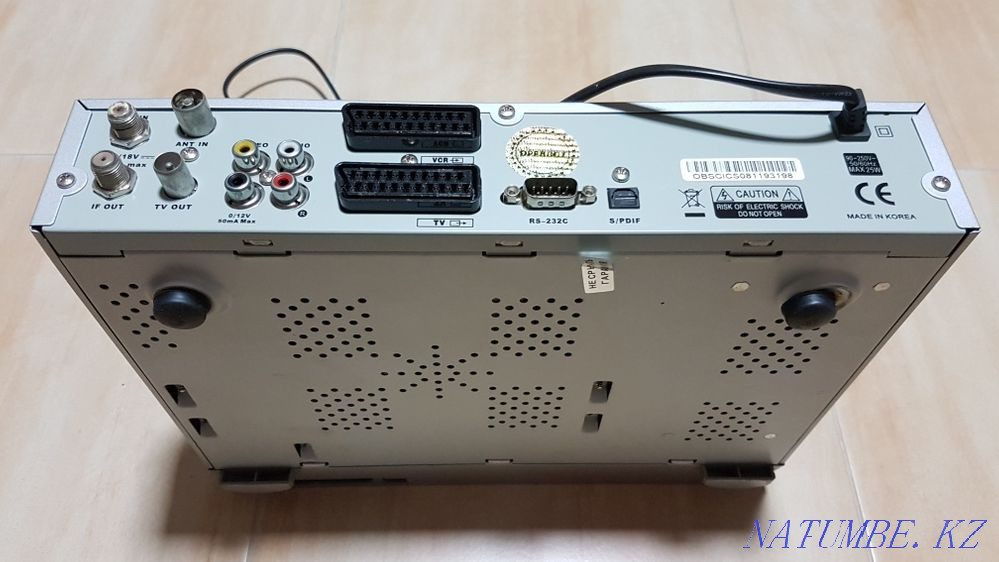 Receiver Openbox X-800 Almaty - photo 3