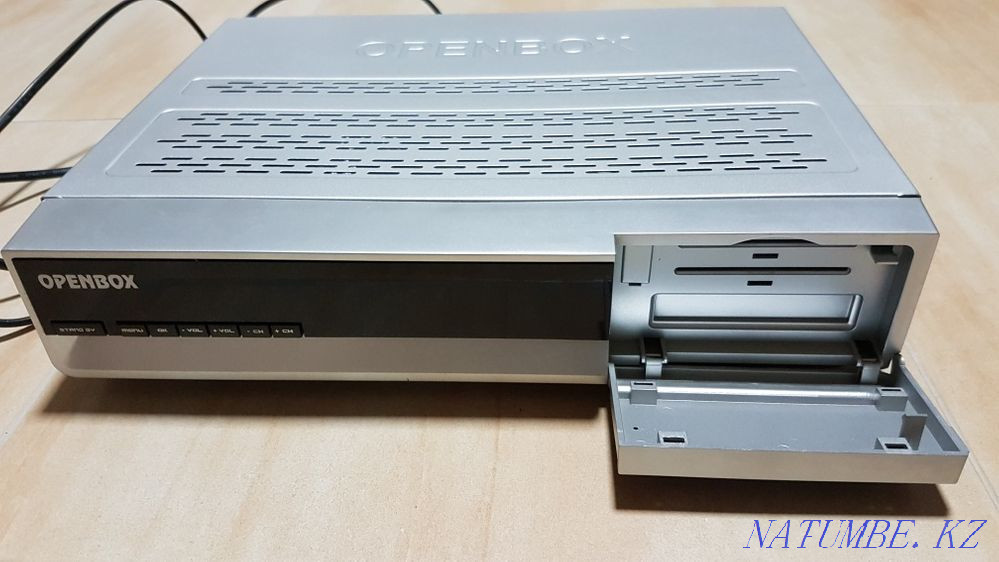 Receiver Openbox X-800 Almaty - photo 2