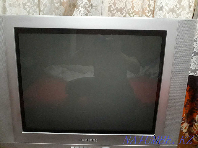 Samsung TV Almaty - photo 1