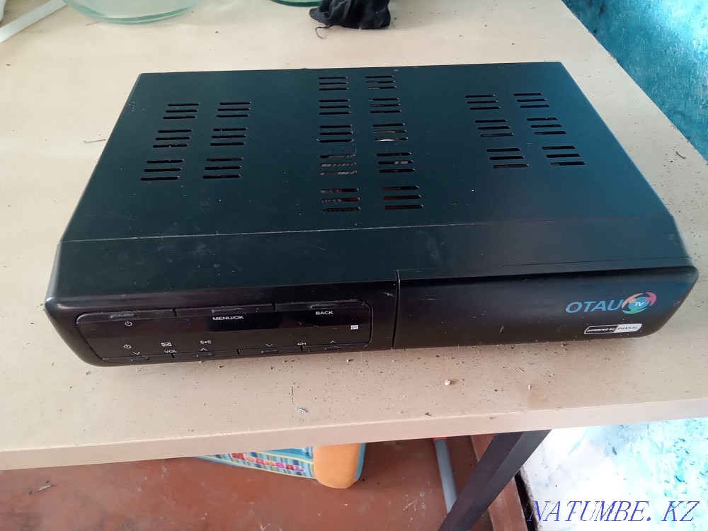 Отау тв спутниковое тв  - изображение 1