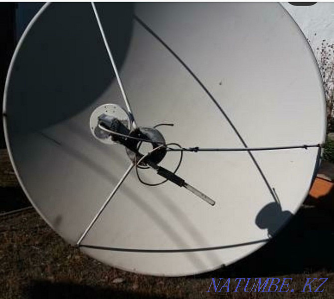 Sell satellite dish Semey - photo 1