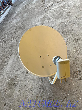 satellite dish for sale Atyrau - photo 1