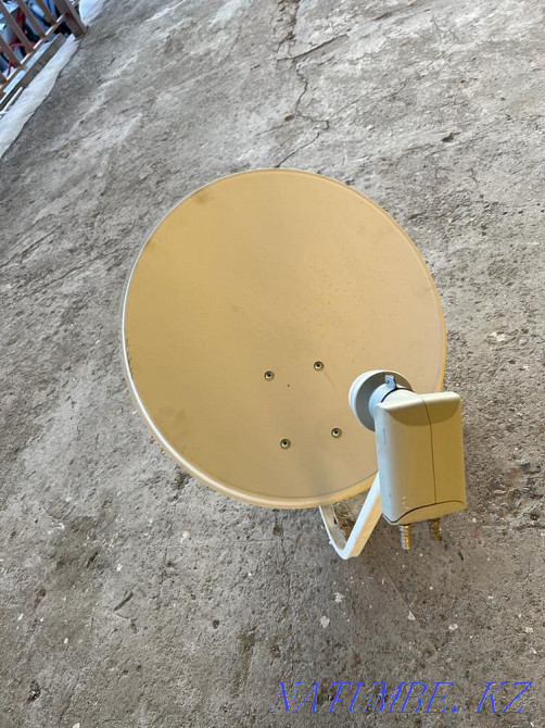 satellite dish for sale Atyrau - photo 1