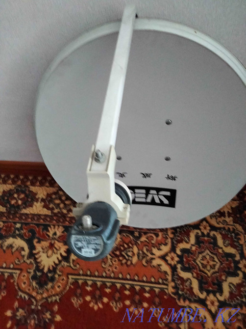 "Отау" спутниктік антеннасын сатамын.  - изображение 2