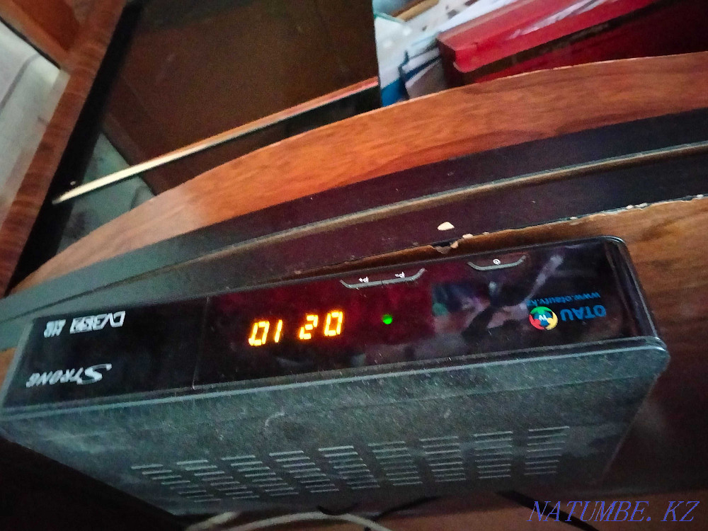 "Отау" спутниктік антеннасын сатамын.  - изображение 1