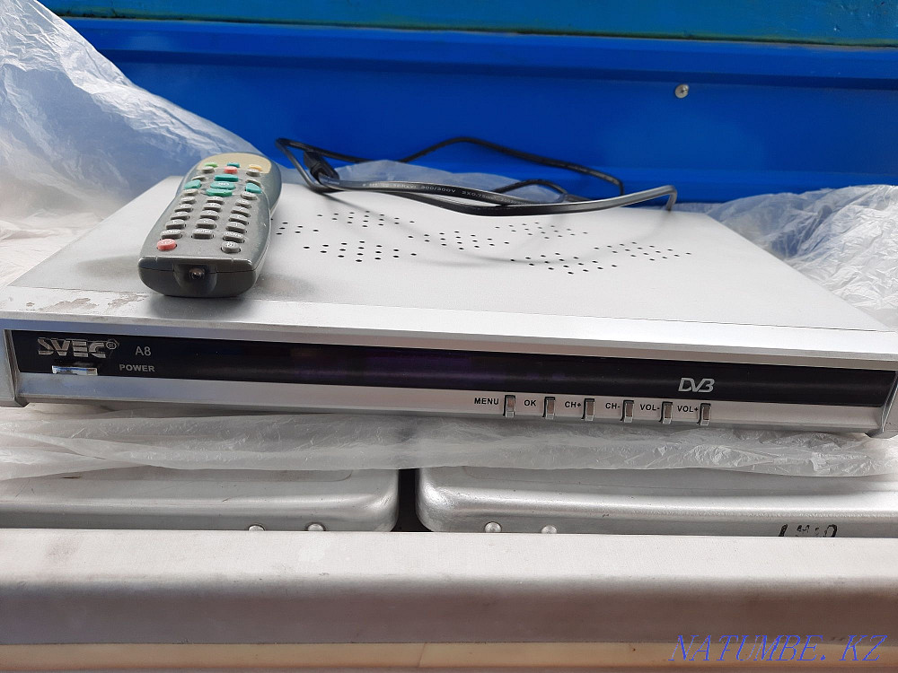 Sell tuner in good condition Zyryanovsk - photo 2