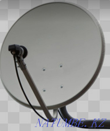 Selling satellite dishes. Сарыкемер - photo 2