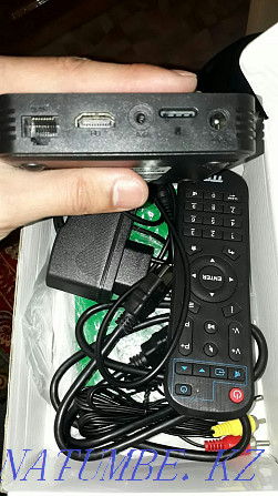 Sell tv box Oral - photo 3