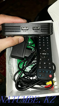 Sell tv box Oral - photo 2