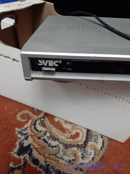 Ресивер на тарелку Алматы - изображение 2