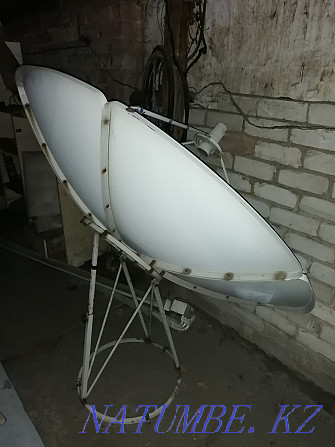 Lobe antenna with receiver Semey - photo 3