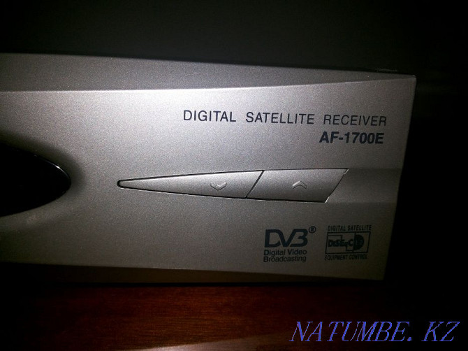 Sell satellite dish with receiver Ekibastuz - photo 5
