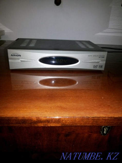 Sell satellite dish with receiver Ekibastuz - photo 3