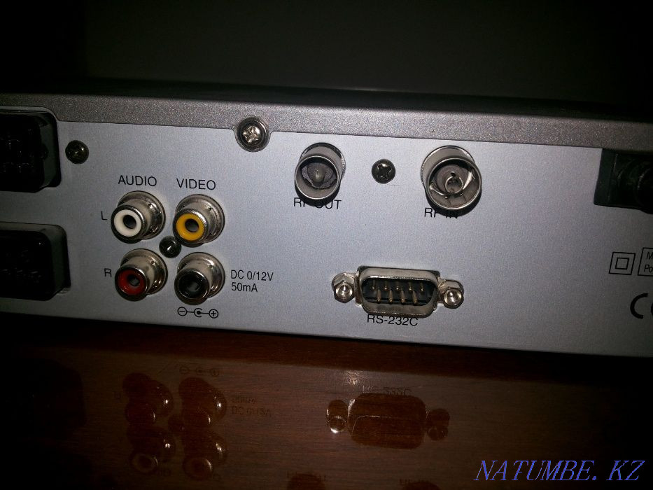 Sell satellite dish with receiver Ekibastuz - photo 7