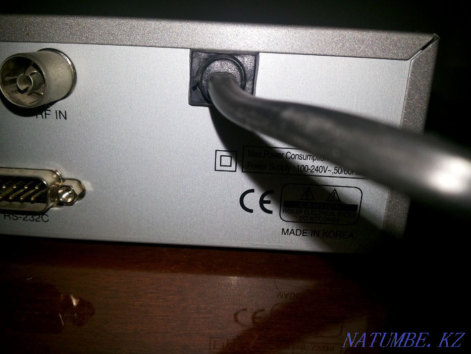 Sell satellite dish with receiver Ekibastuz - photo 8