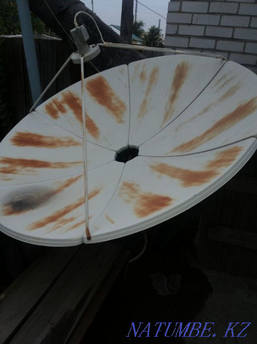 Sell satellite dish with receiver Ekibastuz - photo 2