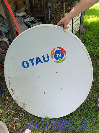 Satellite dish, antenna Almaty - photo 1