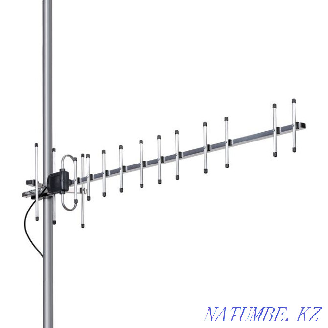 External directional antenna GSM900 16dB KY16-900 Ust-Kamenogorsk - photo 1