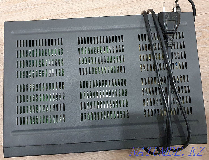 Set-top boxes for satellite TV Astana - photo 3