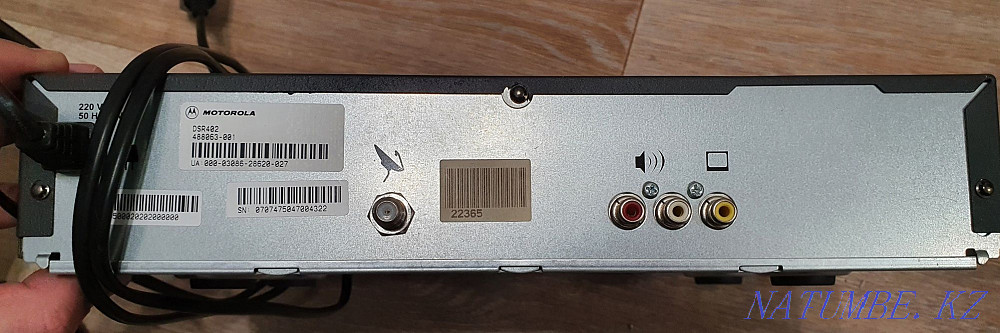 Приставки для спутникового телевидения Астана - изображение 2